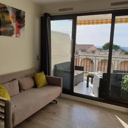 Appartamento Angelo Villefranche-sur-Mer