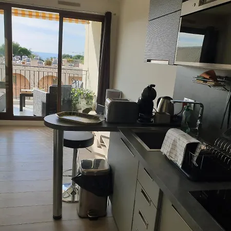 Appartamento Angelo Villefranche-sur-Mer