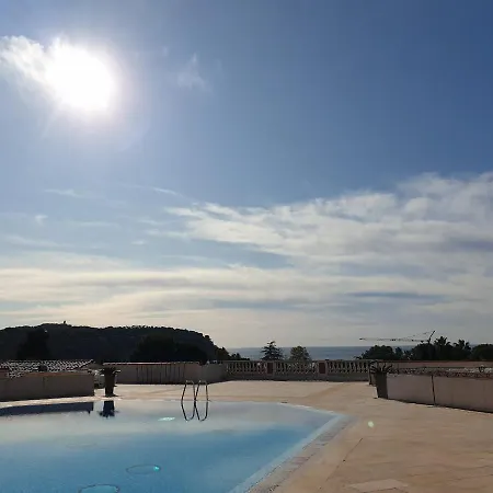 Apartment Angelo Villefranche-sur-Mer