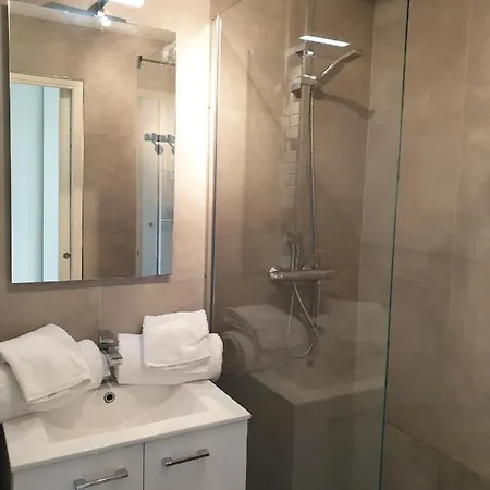 Apartment Angelo *