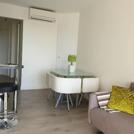 Angelo Apartment *