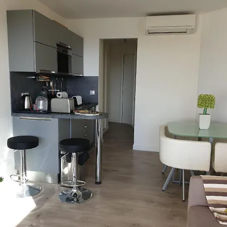 Apartment Angelo Villefranche-sur-Mer
