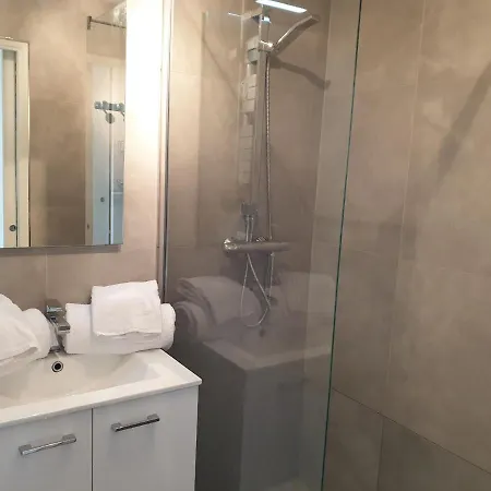 Angelo Apartment